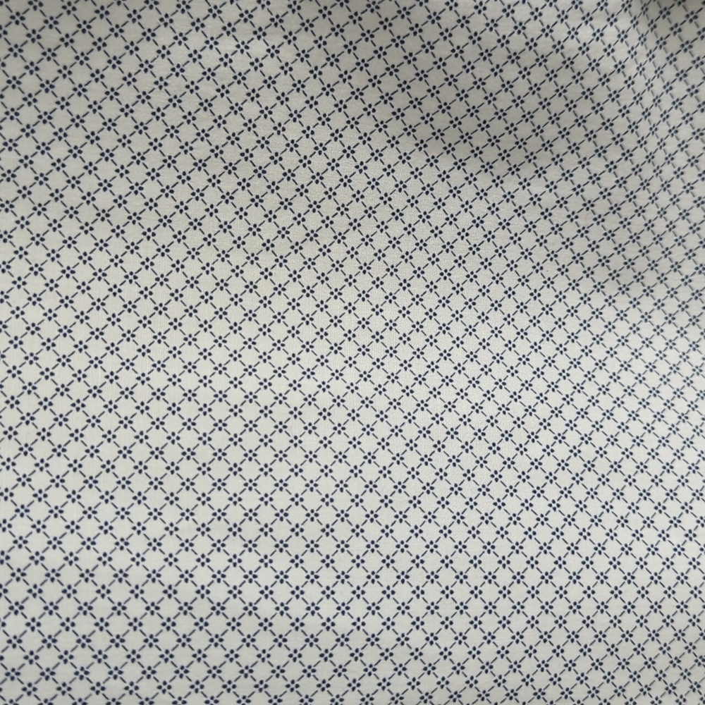 Julian & Mark Stretch Button Down - image 3